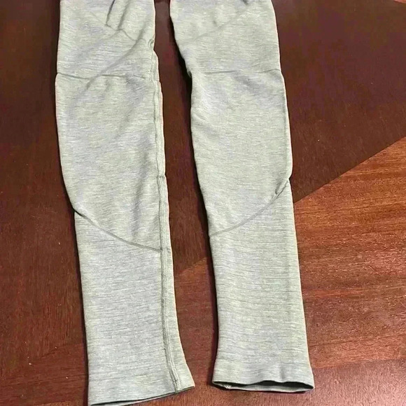 Alphalete OG Revival Leggings Jade Green Women's Size small - Picture 7 of 10